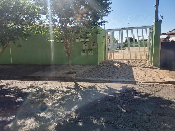 Casa - Venda