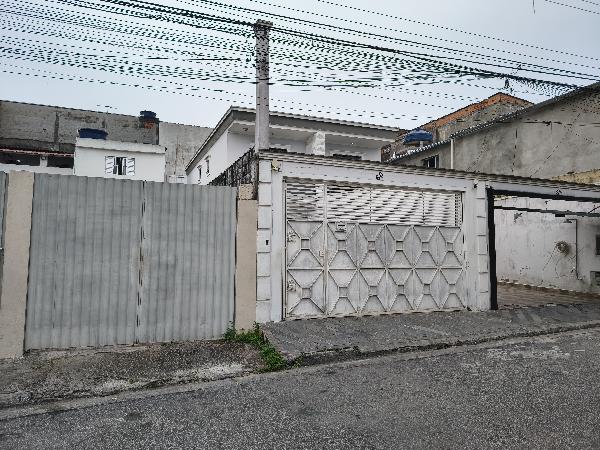 Imóvel pronto para negociar — Casa no Jardim Cumbica, Guarulhos - SP, Nº 60, 125m²