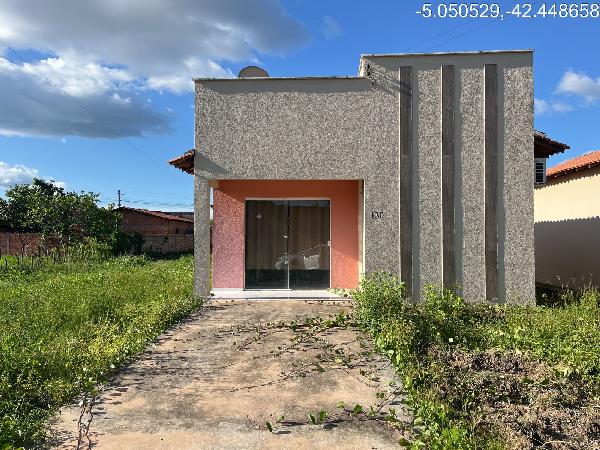 Casa - Venda