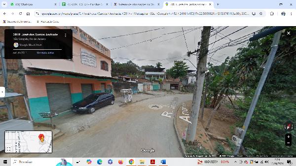 Negócio especial — Casa no Mutuapira, Sao Goncalo - RJ, Nº 281, 2 quartos, 130m²