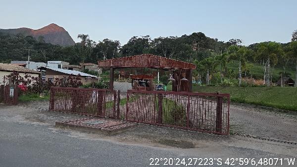 Oportunidade garantida — Terreno no Colonia Alpina, Teresopolis - RJ, N. SN UNIDADE 18 QD V, 360m²