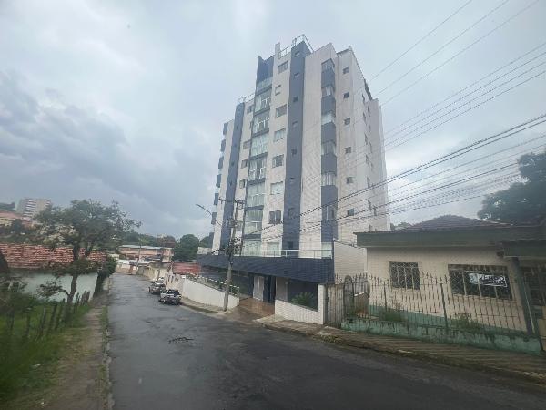 Apartamento - Venda