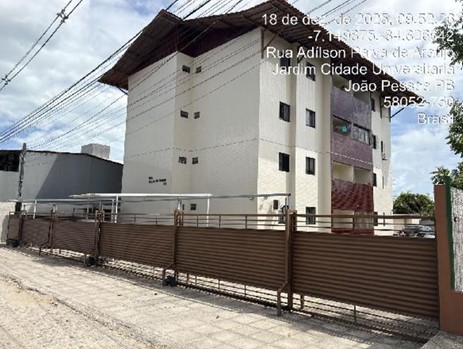 Apartamento - Venda