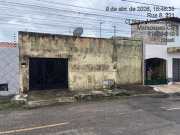 Casa - Venda