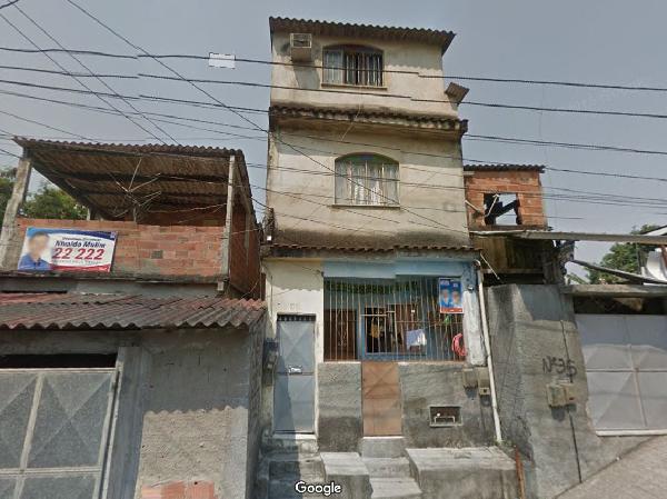 Chance única — Apartamento no Jardim Catarina, Sao Goncalo - RJ, Apto 201, 1 quarto, 103,05m²