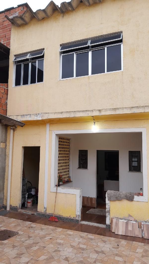 Casa - Venda