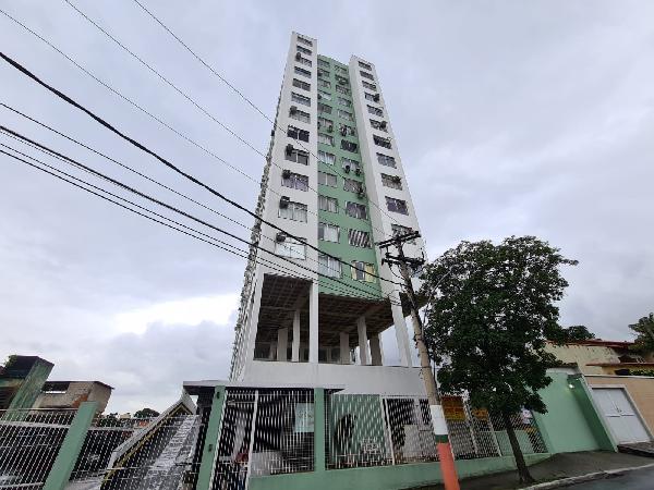 Apartamento - Venda