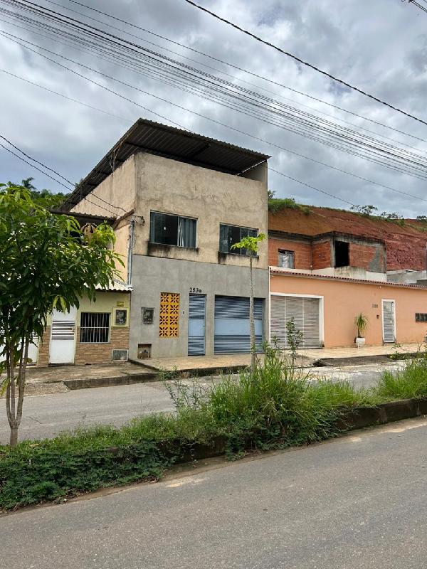 Casa - Venda