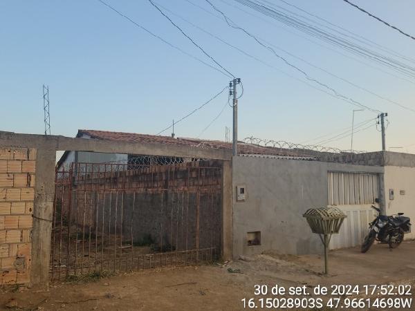 Casa - Venda
