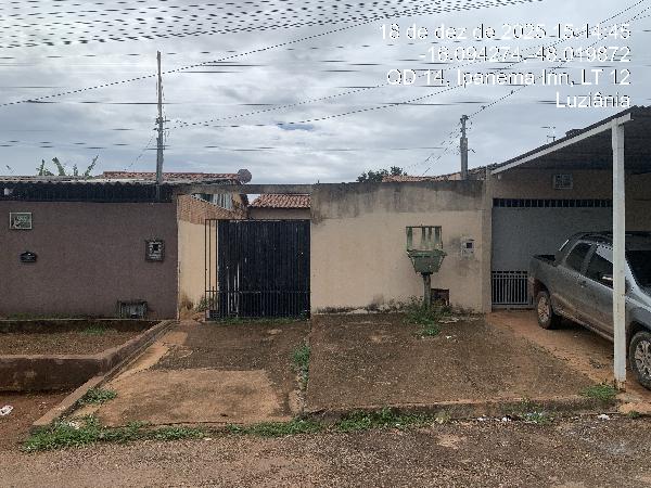 Casa - Venda