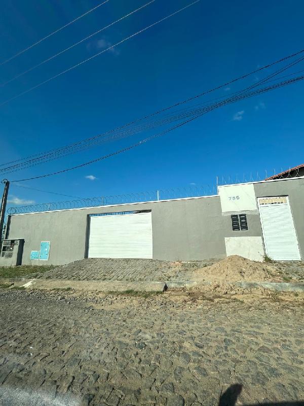 Casa - Venda