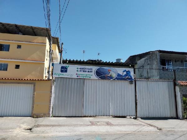Casa - Venda