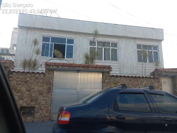 Imóvel com excelente localização — Casa no Rocha, Sao Goncalo - RJ, Nº 65, 3 quartos, 70,92m²