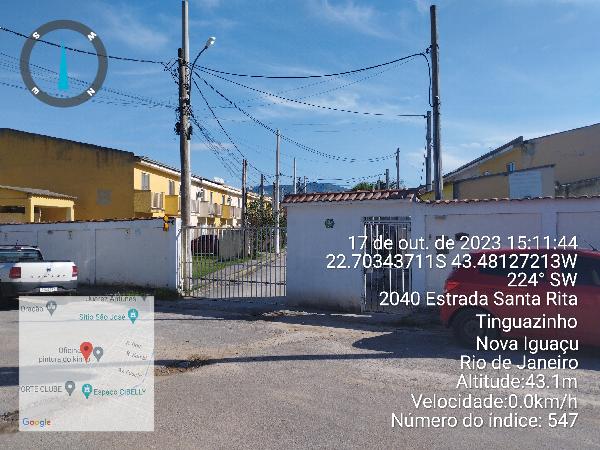 Casa - Venda