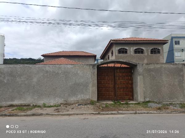Imóvel com ótima proposta — Casa no Sertao do Maruim, Sao Jose - SC, N. SN LT 10 QD 03, 2 quartos, 360m²