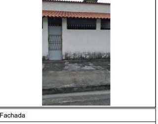 Imóvel com potencial — Casa no Jardim Catarina, Sao Goncalo - RJ, Nº 1549, 2 quartos, 72m²