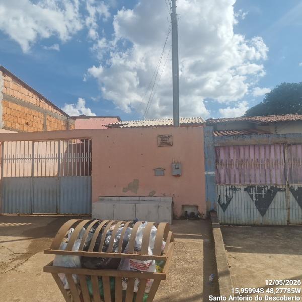 Casa - Venda