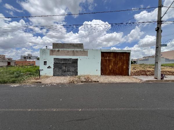 Casa - Venda