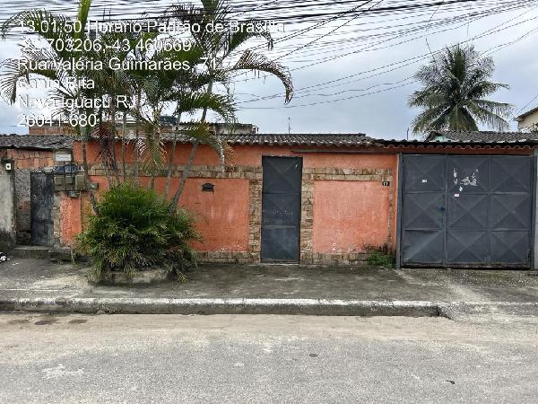 Casa - Venda