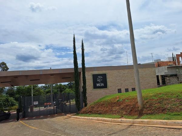 Imóvel com potencial de valorização — Terreno no Gran Park, Vespasiano - MG, N. SN LT 02 QD 23, 407,6m²