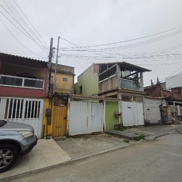 Casa - Venda
