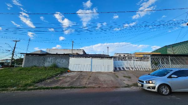 Oferta com destaque — Casa no Samambaia Norte, Samambaia - DF, N. SN LT 19 CJ 03, 3 quartos, 126m²