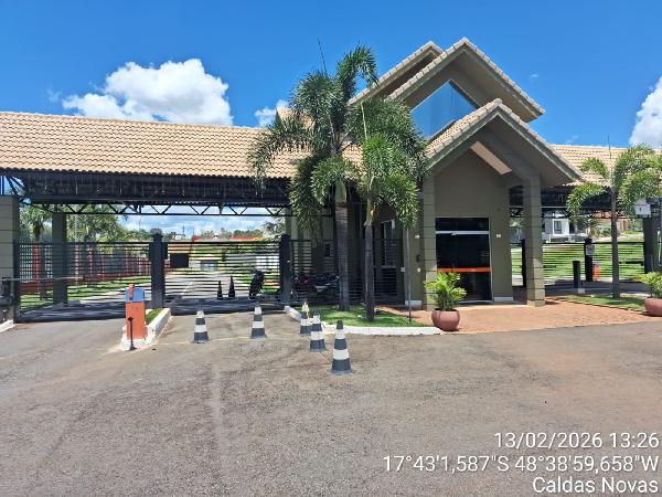 Excelente imóvel — Casa no Jardim dos Buritis, Caldas Novas - GO, 3 quartos, 3 vagas, 410,45m²