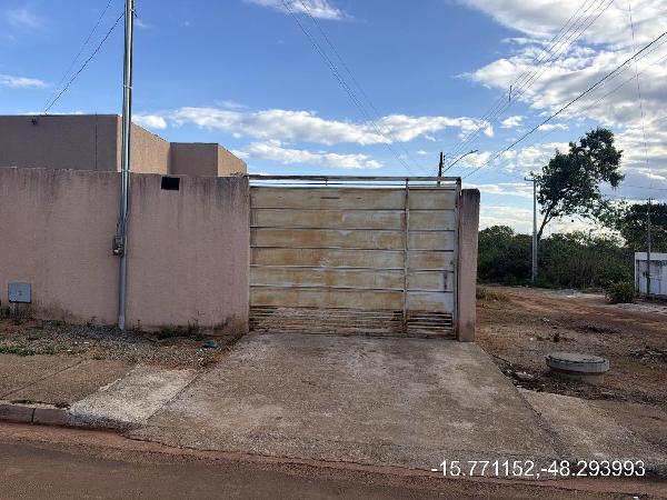 Oportunidade certa — Casa no Royal Parque, Aguas Lindas de Goias - GO, N. SN LOTE 01-A2, 3 quartos, 1 vaga, 250m²