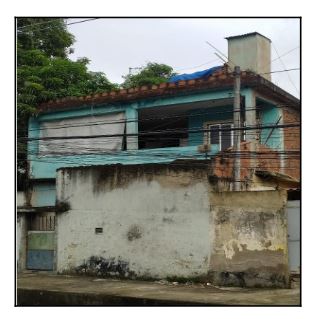 Sobrado - Venda