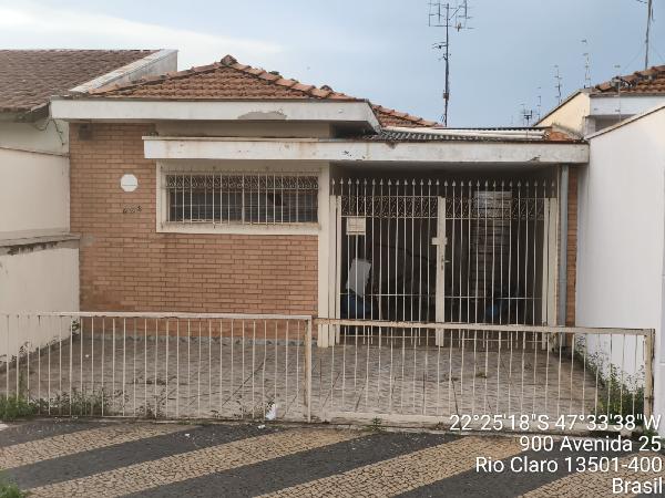 Oportunidade em destaque — Casa no Saude, Rio Claro - SP, Nº 938, 2 quartos, 1 vaga, 169m²