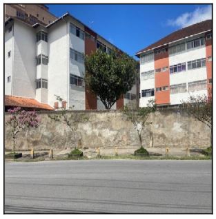 Apartamento - Venda