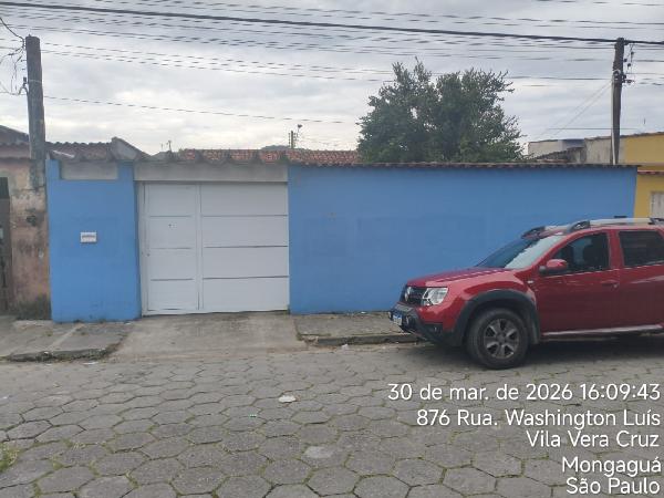 Condição facilitada — Casa no Vila Atlantica, Mongagua - SP, Nº 876, 2 quartos, 235m²