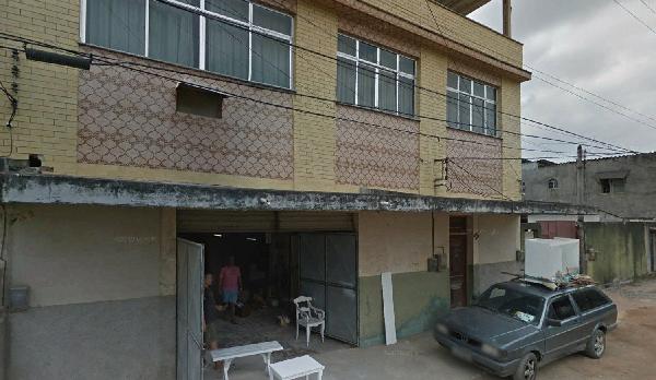 Apartamento - Venda