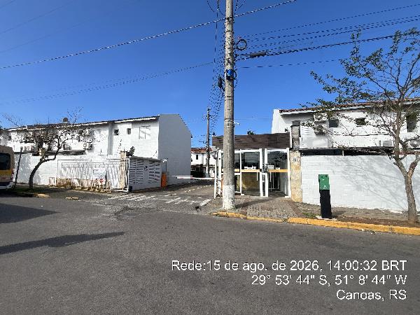 Imóvel pronto para negociar — Casa no Igara, Canoas - RS, Nº 303, 2 quartos, 1 vaga, 92,75m²
