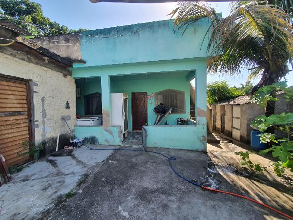 Casa - Venda