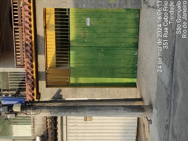 Casa - Venda