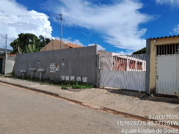 Casa - Venda