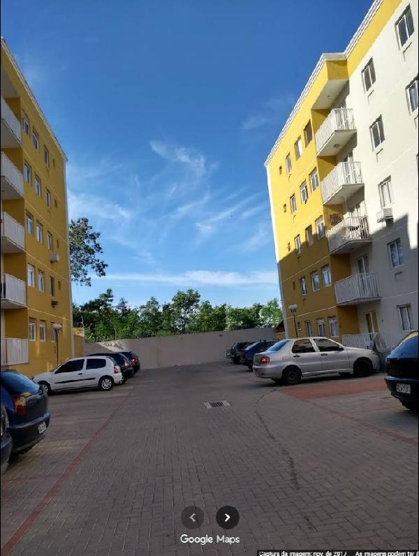 Apartamento - Venda
