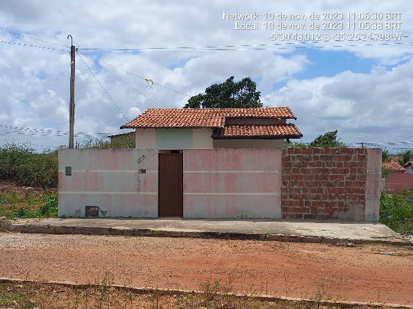 Casa - Venda