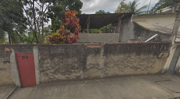 Casa - Venda