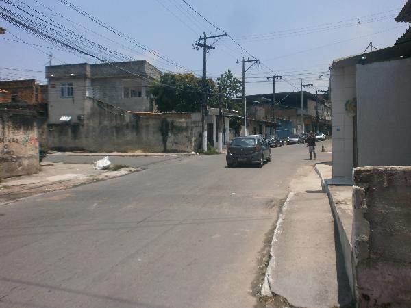 Casa - Venda