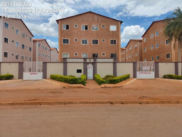 Apartamento - Venda