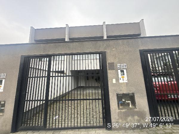 Oferta em destaque — Casa no Itoupava Central, Blumenau - SC, Nº 209, 1 quarto, 1 vaga, 131,5m²