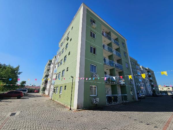 Apartamento - Venda