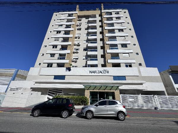 Apartamento - Venda