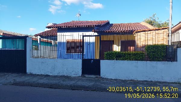 Casa - Venda