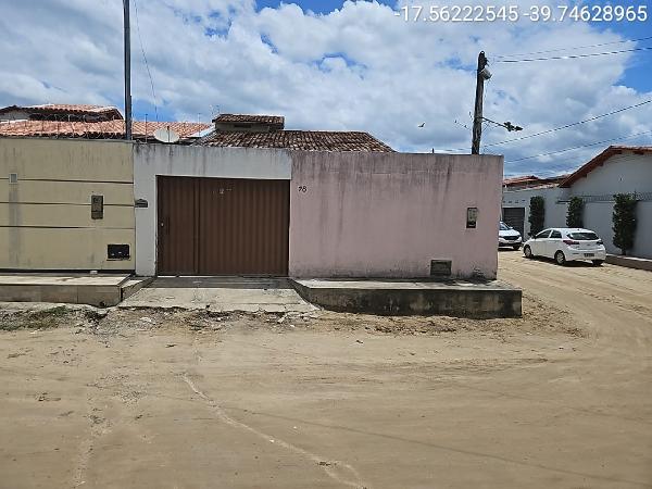 Casa - Venda