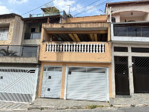 Casa - Venda