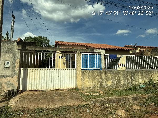 Casa - Venda