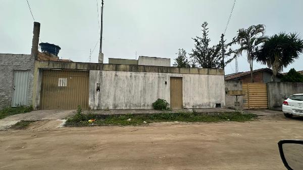 Excelente custo-benefício — Casa no Cidade Nova, Mucuri - BA, Nº 230, 4 quartos, 2 vagas, 360m²